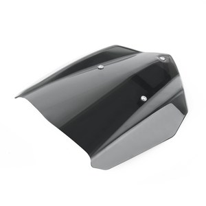 Parabrisas de Motocicleta ABS con Soporte para <span class=keywords><strong>Yamaha</strong></span> <span class=keywords><strong>MT</strong></span>-<span class=keywords><strong>03</strong></span> <span class=keywords><strong>2017</strong></span> - Product Image 3