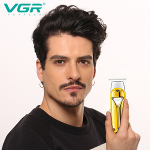 Máquina de Cortar Cabello VGR V-967, Cortadora de Cabello Profesional para Hombre con Base de Arena - Product Image 6