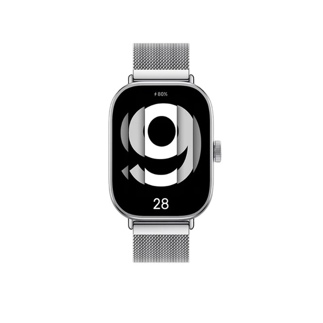 Original xiaomi Redmi Watch 4 AMOLED 1.97 Display Blood Oxygen Heart Rate Wireless Voice Call 150+ Sport Mode Smart Watch