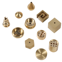 BECORA - Porta Incienso de Latón Mini, Duradero y Portátil, Quemadores de Varillas para Aromaterapia, Decoración Aromática para el Hogar, Oficina, Yoga