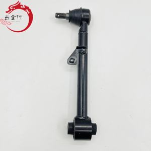 55250-2B010 552502B010 Brazo de Asistencia Trasero para Hyundai Kia 55250 2B010 - Product Image 3