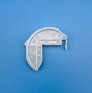 Pièces de rechange de <span class=keywords><strong>lave</strong></span>-<span class=keywords><strong>vaisselle</strong></span> <span class=keywords><strong>Whirlpool</strong></span> frein de porte 481240448746 C00311044 - Product Image 4