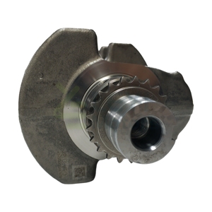 Cigüeñal de Motor Nuevo de Calidad OEM a Precio de Fábrica, C6 2.0T para Audi CDLC Golf, Pieza de Auto 06A105021BP - Product Image 2