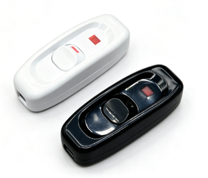 <span class=keywords><strong>ส</strong></span><span class=keywords><strong>วิ</strong></span>ตช์สายไฟแบบอินไลน์ AC250V 10A พร้อมไฟแ<span class=keywords><strong>ส</strong></span>ดง<span class=keywords><strong>ส</strong></span>ถานะ LED, โคมไฟข้างเตียง GW320 ปุ่มกดเปิด-ปิดกลางสาย, <span class=keywords><strong>ส</strong></span>ีดำและ<span class=keywords><strong>ส</strong></span>ีขาว - Product Image 3