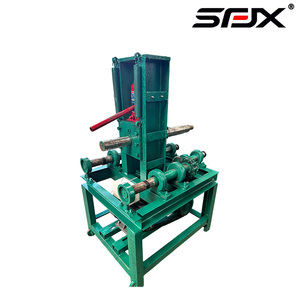 Máquina Dobladora de Tubos de Aleación Automática de 360 Grados Sfjx con Motor de 2.2kW, Precio Competitivo, 1 Año de Garantía - Product Image 4