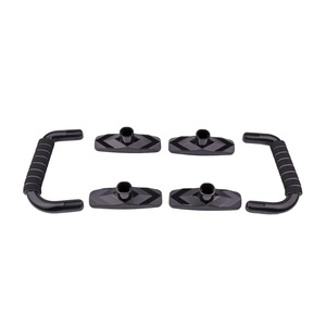Poignées en <span class=keywords><strong>mousse</strong></span> d'usine, gymnastique, <span class=keywords><strong>musculation</strong></span>, <span class=keywords><strong>musculation</strong></span>, maison, Push up - Product Image 5