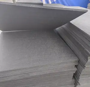 ألواح حائط شريحة صوتية خشبية بسعر معقول من المصنع القياسي في الصين