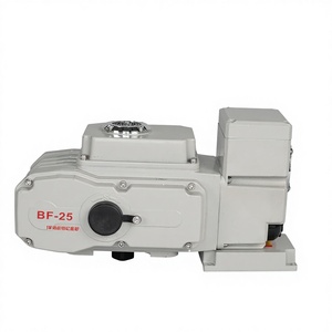 Ip67 220v 380v 160n.m-6000n.m. PTZN-010 Capaz de Soportar Altas Temperaturas, Opera de Forma Eficaz en Altas Temperaturas. - Product Image 2