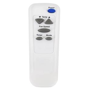 New 6711A20034G <b>Remote</b> <b>Control</b> For L-G Air Conditioner 6711A20056T AKB73016011 - Product Image 1