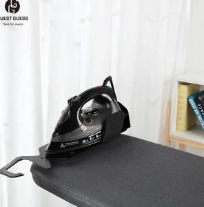 <span class=keywords><strong>2023</strong></span> Guest <span class=keywords><strong>Guess</strong></span> gran oferta profesional Hotel comercial plancha de Vapor Eléctrica suela antiadherente para uso doméstico - Product Image 1