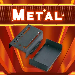 Rugged Metal Chassis EV Charging Enclosures: Tailored Manufacturing And Metal Spinning Solutions