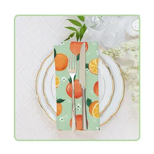 Serviette <span class=keywords><strong>de</strong></span> <span class=keywords><strong>table</strong></span> 100% coton sur mesure taille Standard tissu personnalisé bonne absorption d'eau serviette en coton biologique prix <span class=keywords><strong>pas</strong></span> <span class=keywords><strong>cher</strong></span> serviette - Product Image 1