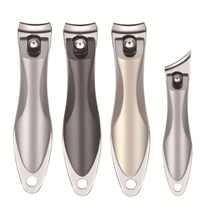 <span class=keywords><strong>Tagliaunghie</strong></span> professionale in acciaio inossidabile migliore <span class=keywords><strong>tagliaunghie</strong></span> <span class=keywords><strong>tagliaunghie</strong></span> per uomo e donna strumento per Manicure per dita - Product Image 1
