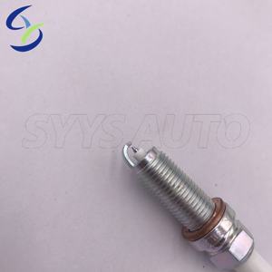 หัวเทียน A0041597903 004 159 79 03 0041597003สำหรับ Mercedes <span class=keywords><strong>Benz</strong></span> C300 CLA250 GLC300 - Product Image 2