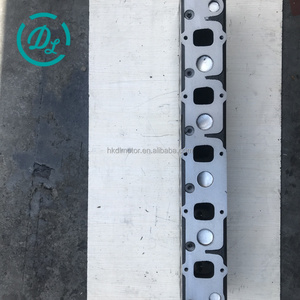 EexcavaStart 6D108 Diesel Cylinder Head 6221-13-1100 for <b>Wheel</b> Loaders Generators Engines Durable Reliable Easy Install - Product Image 3