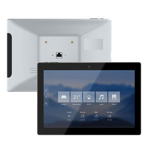 ESOP Venta al por mayor Panel IPS de 10 pulgadas Pantalla táctil Tablet Nueva condición Ideal para películas móviles y uso portátil Precio barato - Product Image 1