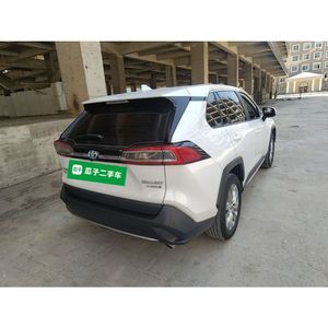 Auto Usado Guazi, <span class=keywords><strong>Toyota</strong></span> Wildlander <span class=keywords><strong>2022</strong></span>, Listo para Enviar, Híbrido Eléctrico, SUV Automático, Volante a la Izquierda, para Uso a Largo Plazo, 5 Asientos - Product Image 5