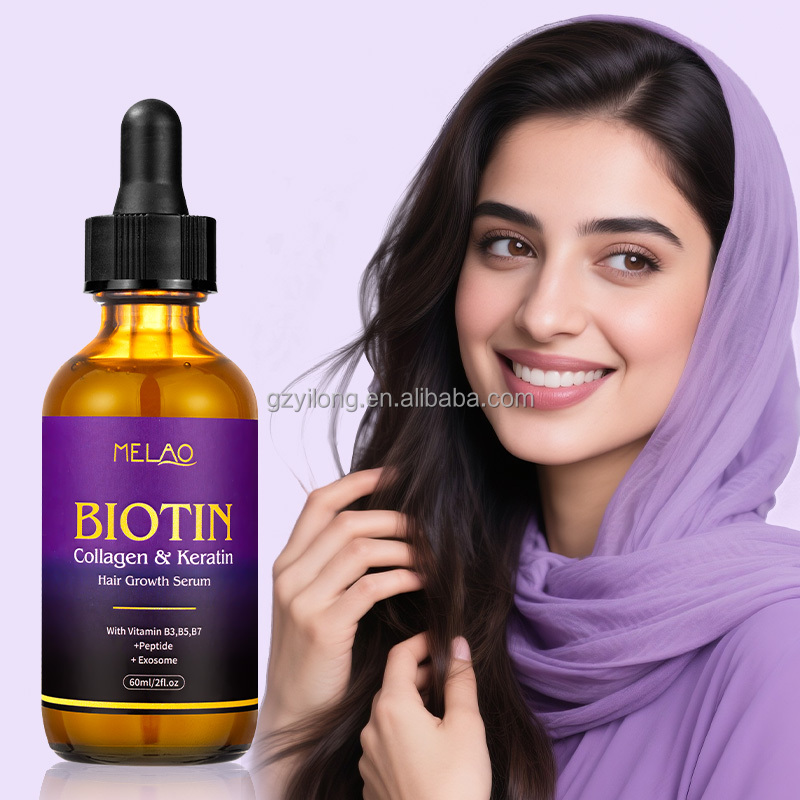ODM 1 5 Deoxyribose Hair Regrowth