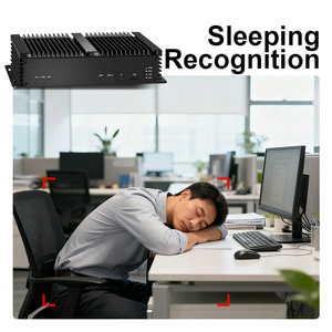 <span class=keywords><strong>8CH</strong></span> 4K 8MP Kit POE NVR telecamere proiettili per esterni a colori per visione notturna a due vie Audio monitoraggio remoto HDD IP67 - Product Image 3