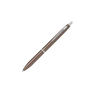 Lápiz Mecánico BAC-1SF de 0.7mm con Clic, Cuatro Tonos Metálicos, Cuerpo Delgado de Latón, Clip Plateado, Bolígrafo para Escritura Diaria y Negocios - Product Image 3