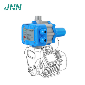 JNN EPC -1 Contrôle de pression EPC-1 1,1 kW 10 A Interrupteur de pompe réglable Contrôle de pompe à eau IP65 pour la maison - Product Image 2