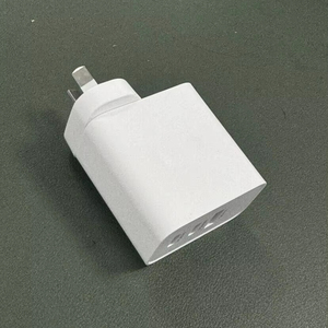 PD-65W USB A Qc3.0 Kép Pd Loại C 45W 20W 18W 5V3A <span class=keywords><strong>Au</strong></span> Cắm Nhanh Chóng Du Lịch Sạc Adapter Ổ Cắm Cho Điện Thoại Máy Tính Bảng Máy Tính Xách Tay - Product Image 2