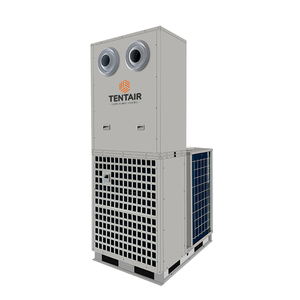 380V <span class=keywords><strong>DC</strong></span> 17500 Wát công nghiệp hệ thống làm mát điều hòa không khí cầm tay với chứng nhận <span class=keywords><strong>CE</strong></span> <span class=keywords><strong>DC</strong></span> điều hòa không khí - Product Image 1