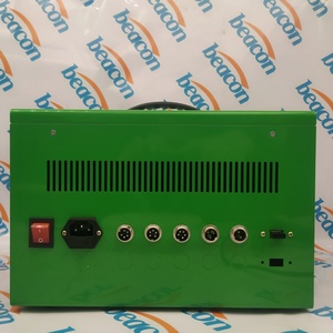 Máquina Multifuncional Electrónica para <span class=keywords><strong>Pruebas</strong></span> <span class=keywords><strong>y</strong></span> Codificación de Inyectores Common Rail QR1000S Compatible con Inyectores Magnéticos <span class=keywords><strong>y</strong></span> Piezoeléctricos - Product Image 4