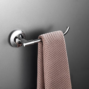 Toallero de papel montado en la pared <span class=keywords><strong>Ares</strong></span> Idealex Colgador de baño que ahorra espacio para la vida del apartamento - Product Image 4