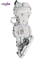 K14B K14B-A K14B-D mesin Bare K14B-G 1,4l untuk Changhe Furuida Ideal M50 X5 mesin mobil Dipper besar