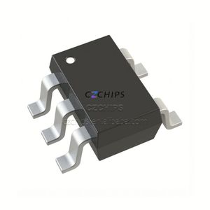 Certified Original & New MX4191 CPC-5 Integrated Circuit IC CZSKU:N8S8P4W7 - Product Image 1