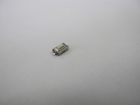 TS6137W-025C-G8 2.5mm Hauteur Étanche IP64 Subminiature avec une distance de pied de 8mm Tact Switch