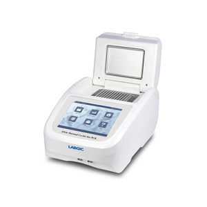Instrumento de PCR Térmico de Alta Precisão Lanjieke para Laboratório, PCR Quantitativo de Fluorescência Animal LTC-PCR-196 - Product Image 1