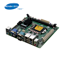 Grossistes Carte mère industrielle Lga1150 Carte mère Mini Itx Cartes mères