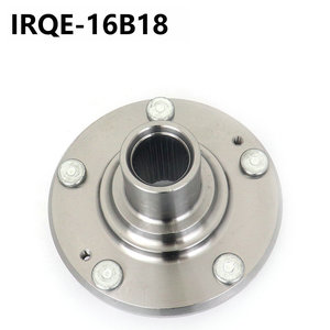 Rodamiento de la Unidad de Cubo de Rueda IRQE 51750-2H000 para Hyundai I30 16B18 - Product Image 4