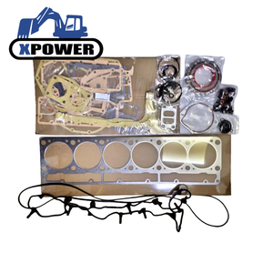 Kit de joint de culasse monocylindre pour moteur diesel Xpower C7 324D 325D 329D 297-8787 297-4830 297-5350 133-4995 Garantie 6 mois - Product Image 1