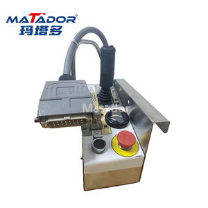 Nouveau boîtier de commande de manette en stock 156879 pour machines de construction SKYJACK SJIII3219 3220 3226 4620 4626 4632 - Product Image 2