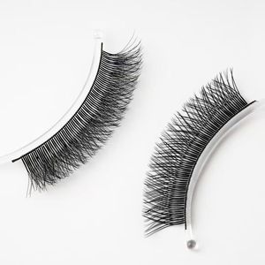 ขนตาปลอม12/16แถวสำหรับขนตาปลอมสำหรับต่อขนตาปลอมแบบ6D ขนตาปลอมเพิ่มวอลลุ่มพร้อม3D ขนตา - Product Image 4