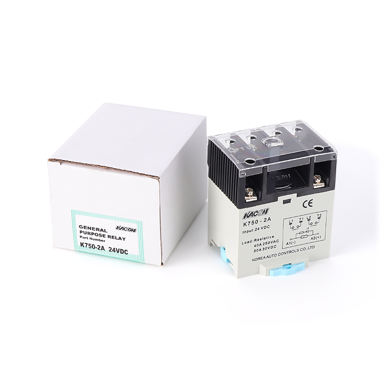 ENMG RXG Industrial Power Relay Module