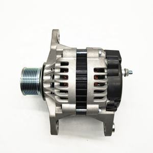 <span class=keywords><strong>Alternateur</strong></span> 24V 70A 24SI pour camion Cummins 4936879 8600017 8600019 8600020 2874863 - Product Image 1