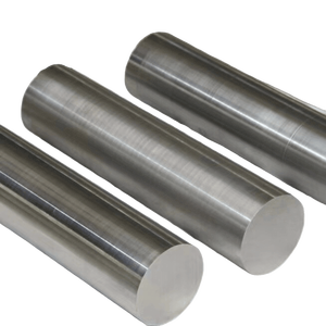 Barre en alliage de nickel XANT Brand Hastelloy C276 UNS N10276 W.NR.2.4819, résistance 700 MPa, 63 % de Ni, provenant du Shaanxi, Chine. - Product Image 4