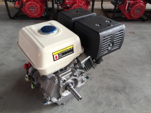 Moteur à essence OHV refroidi par air GX160/GX200/GX210/GX270/GX390 - Product Image 6