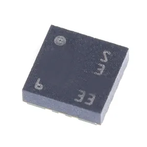 Communication IC chip integrated circuit LSM6DS33TR Accelerometer Gyroscope Temperature 3 Axis Sensor SPI Output