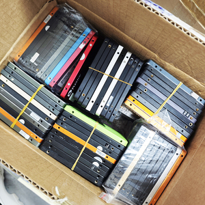 قرص صلب SSD أصلي بالكامل من ماركات Mixturer، تم اختباره ويعمل بشكل جيد، ساتا 3.0، 2.5 بوصة، 120 جيجابايت، 128 جيجابايت - Product Image 6