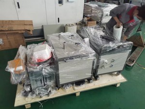 DN32 DN40 DN50 DN65 DN80 DN100 DN150 DN200 휴대용 안전 밸브 테스트 벤치 공급 업체 공장 안전 밸브 테스트 머신 - Product Image 5