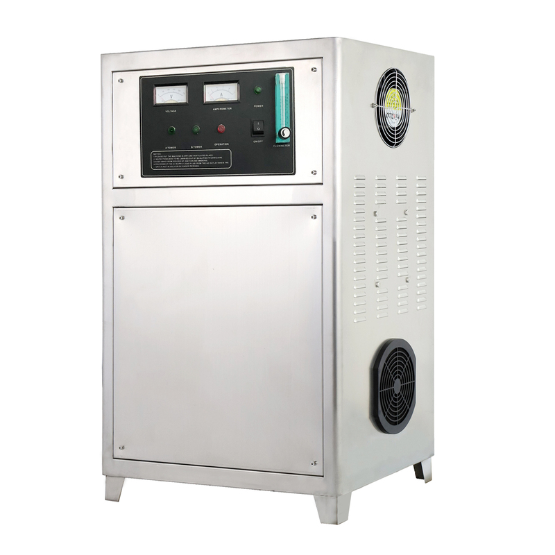 QJOZONE High Quality Stainless Steel Eco