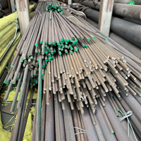 Barre hexagonale en acier inoxydable 316L de 1 pouce et 1-1/4 pouce, tige brillante pour fixations marines, vannes chimiques et raccords robustes