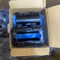 Sensor de Flujo Térmico FD-Q50C, 24VDC PNP Analógico RS-232 40A, Unidad Controladora Principal, Monitoreo de Flujo de Aire Comprimido y Líquidos