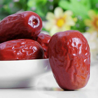 Meilleures dates saines Fabricant de grandes dattes rouges naturelles fournissant des dattes rouges douces de haute qualité