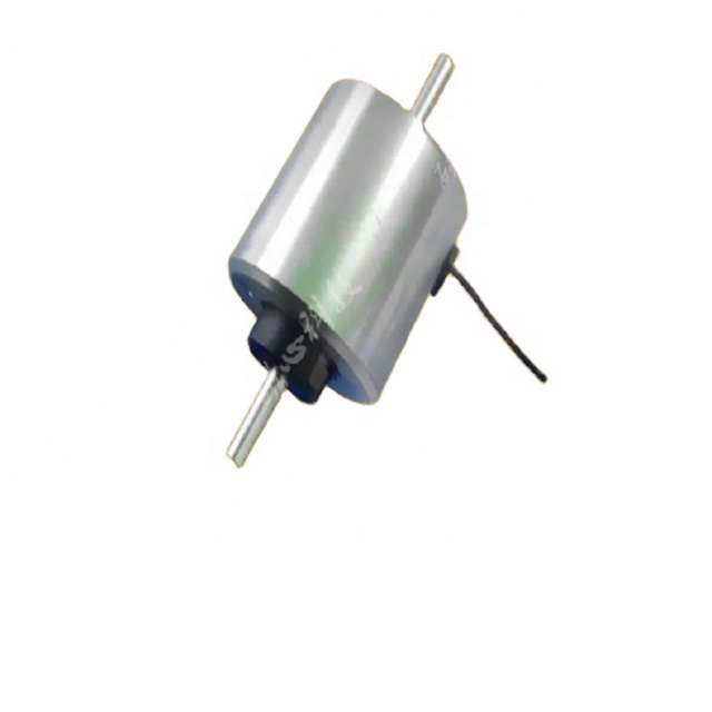 Rotary Electromagnet XZ2525 DC 6v 12V 24v solenoid rotating electromagnetic coil for electronic components